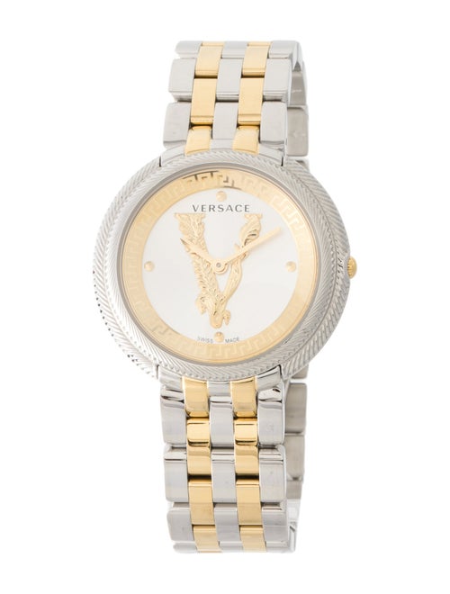 Versace Thea Watch