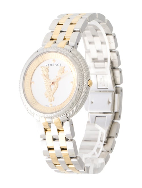 Versace Thea Watch