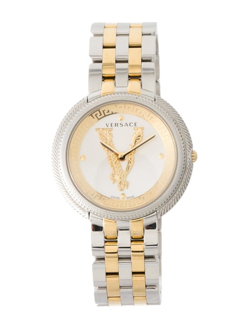 Versace Thea Watch