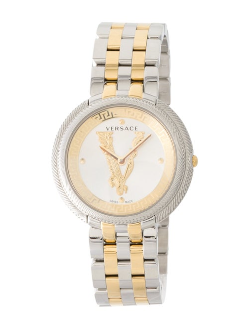 Versace Thea Watch