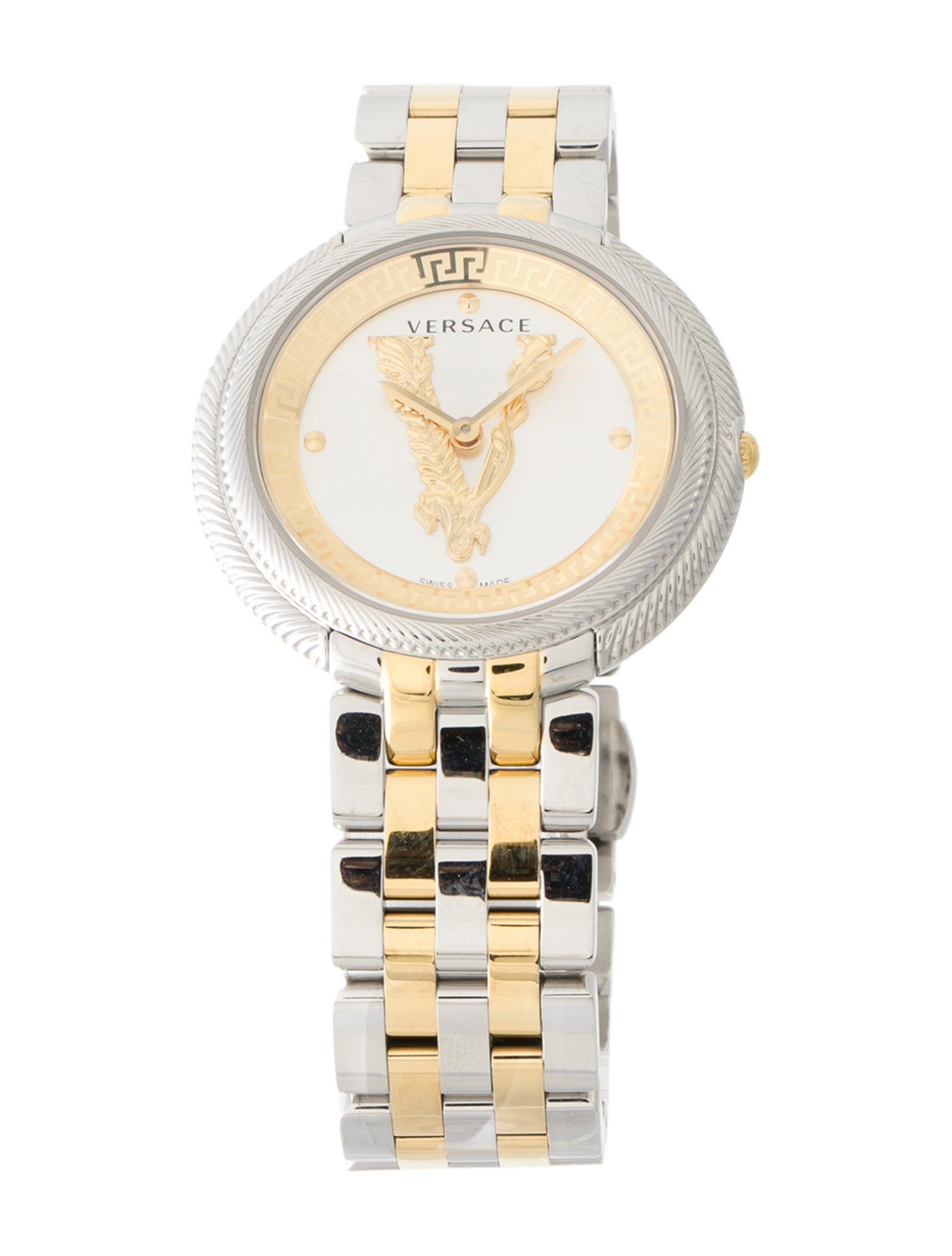 Versace Thea Watch