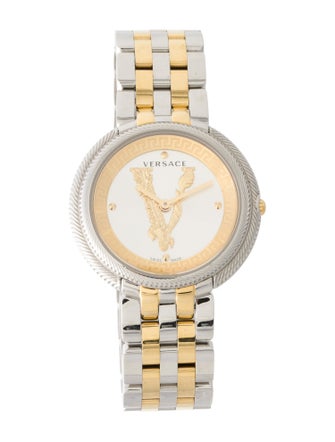 Versace Thea Watch