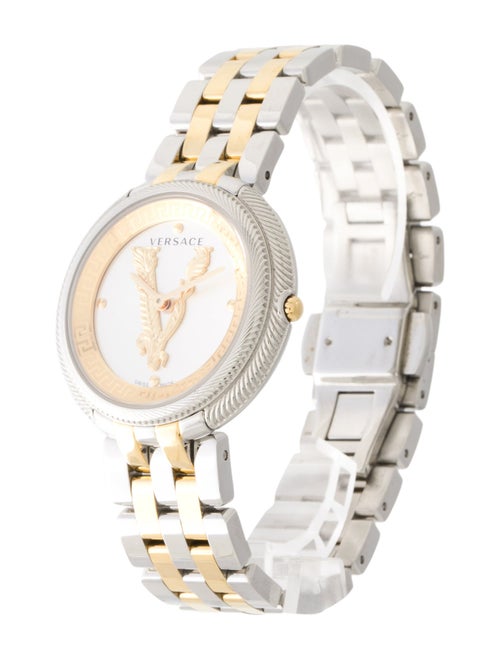 Versace Thea Watch