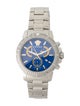 Versace New Chrono Watch