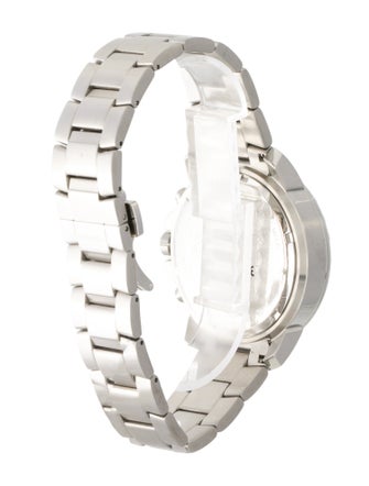 Versace New Chrono Watch