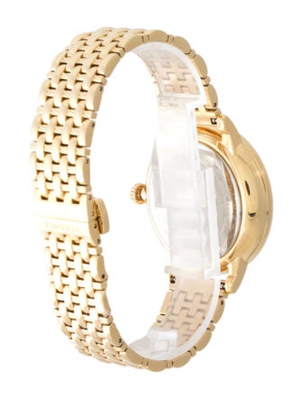 Versace Medusa Alchemy Watch