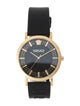 Versace Greca Slim Watch