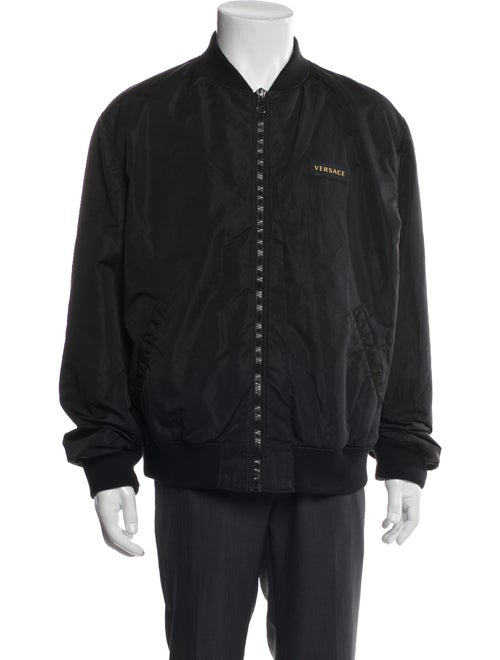 Versace Bomber Jacket