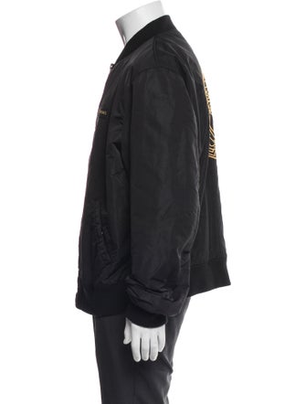 Versace Bomber Jacket