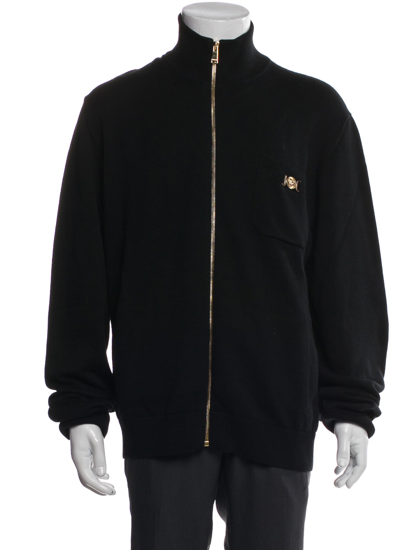Versace Bomber Jacket
