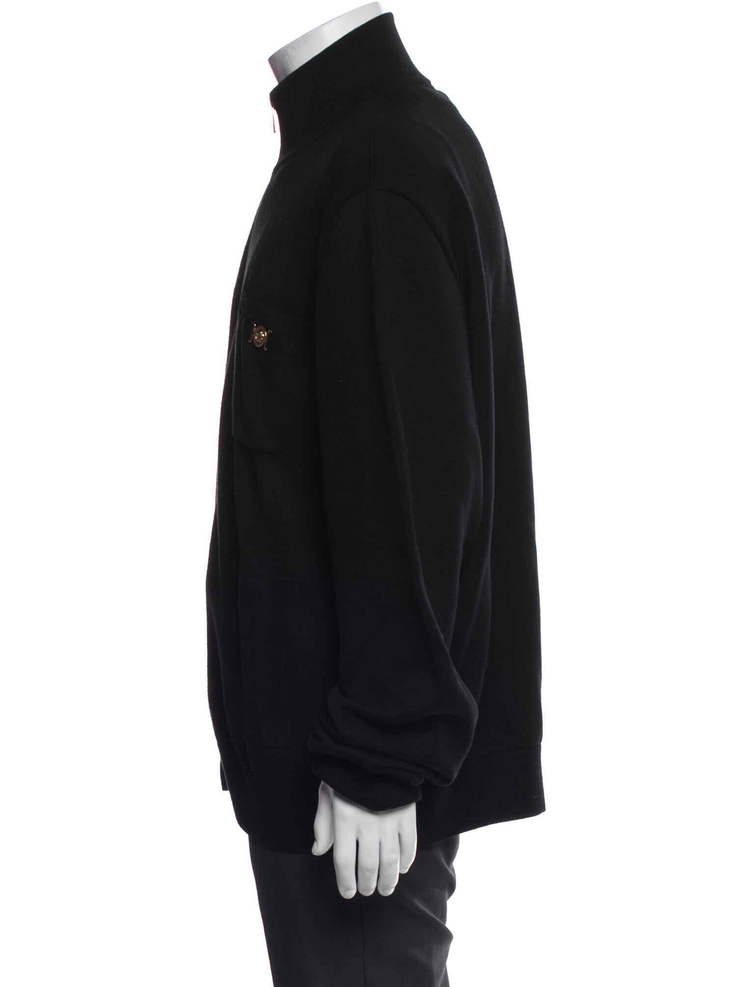 Versace Bomber Jacket