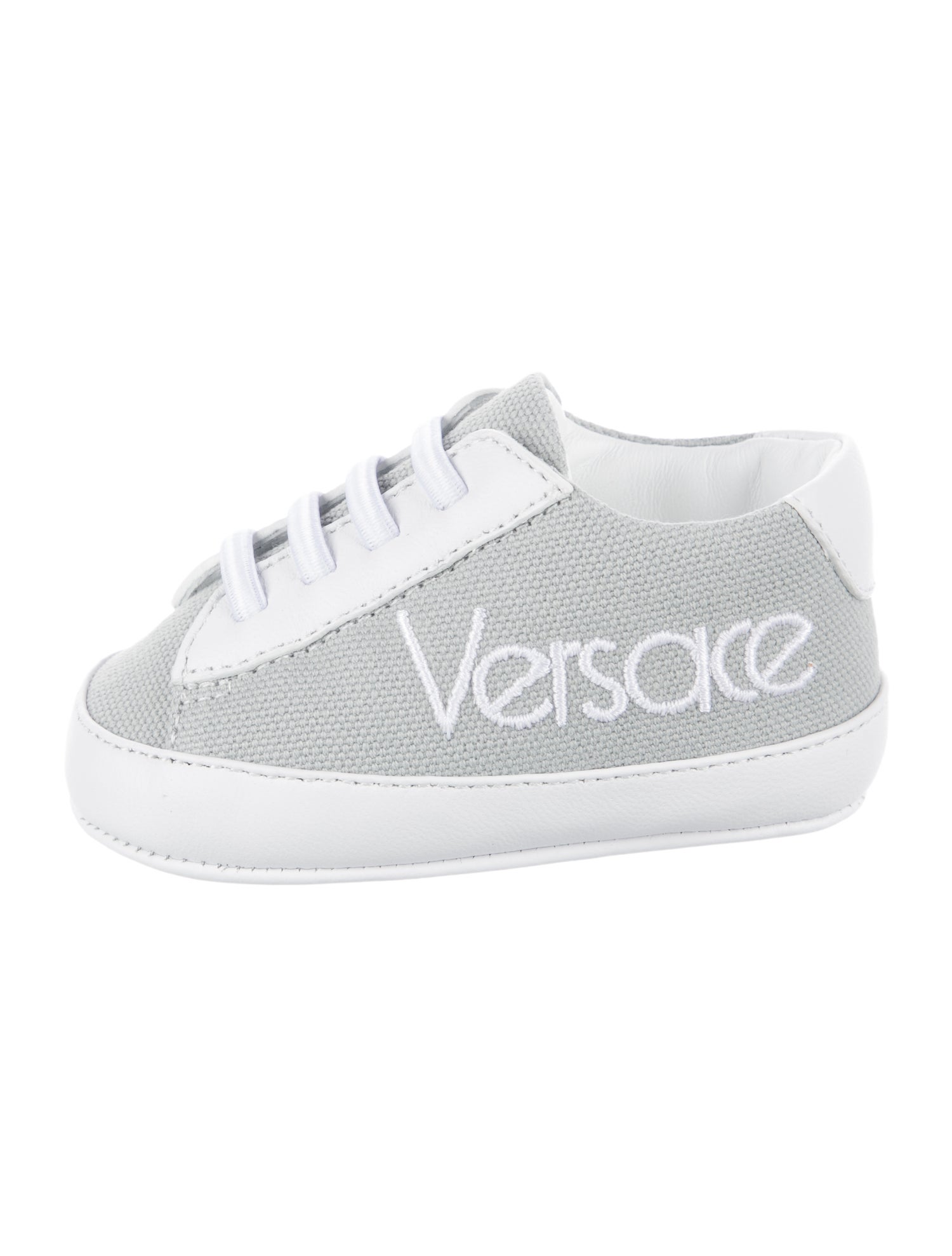 Versace Infant Shoes