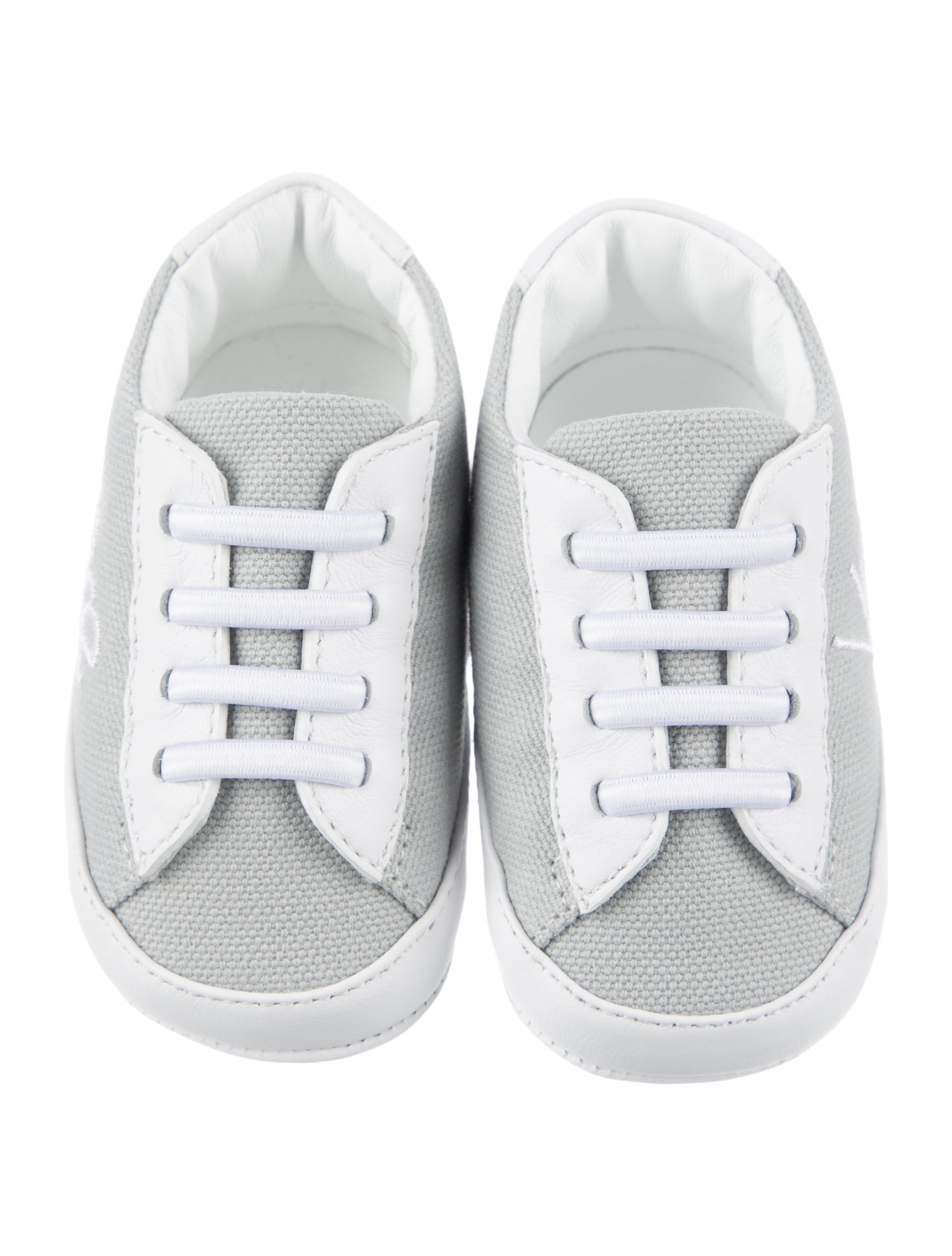 Versace Infant Shoes