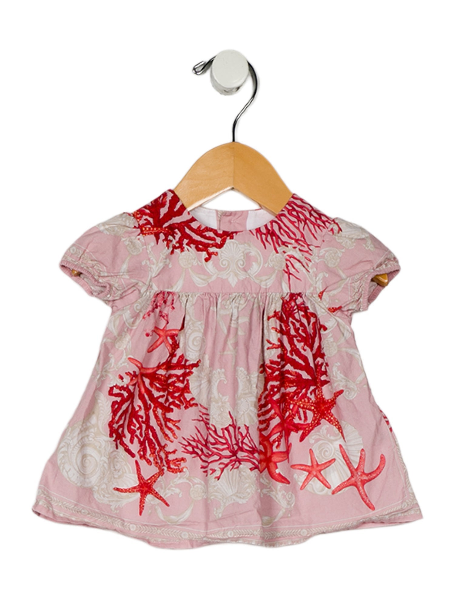 Versace Shorts and shirt Set