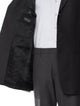 Versace Wool Blazer