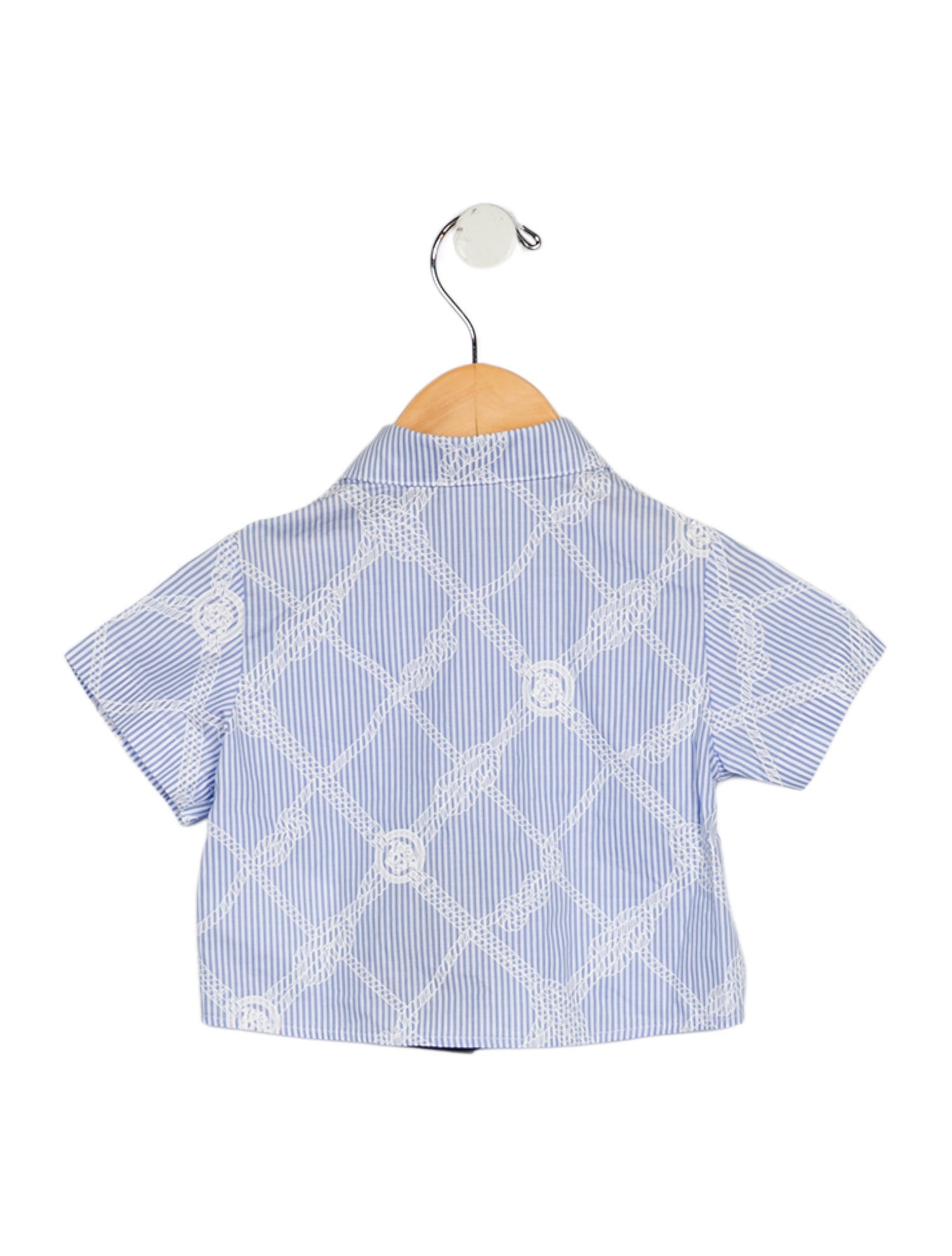 Versace Casual Shirt w/Tags