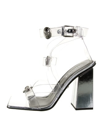 Versace Sandals
