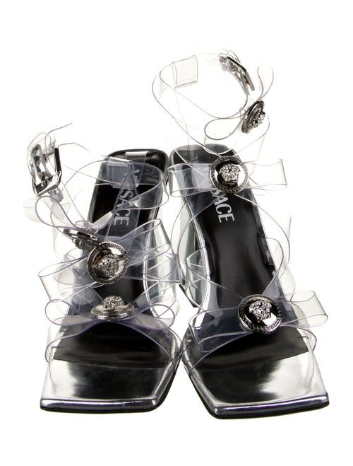 Versace Sandals
