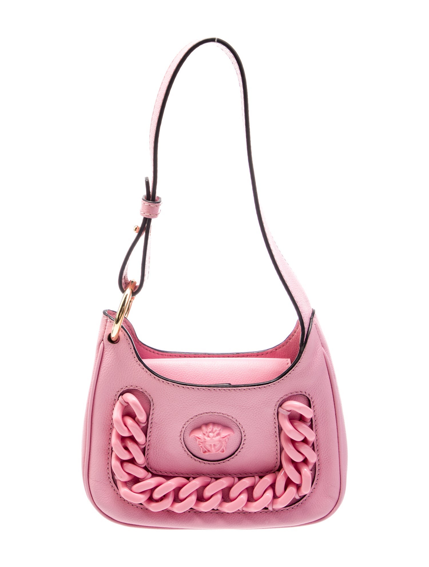 Versace Medusa Shoulder Bag