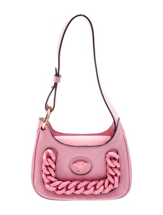 Versace Medusa Shoulder Bag