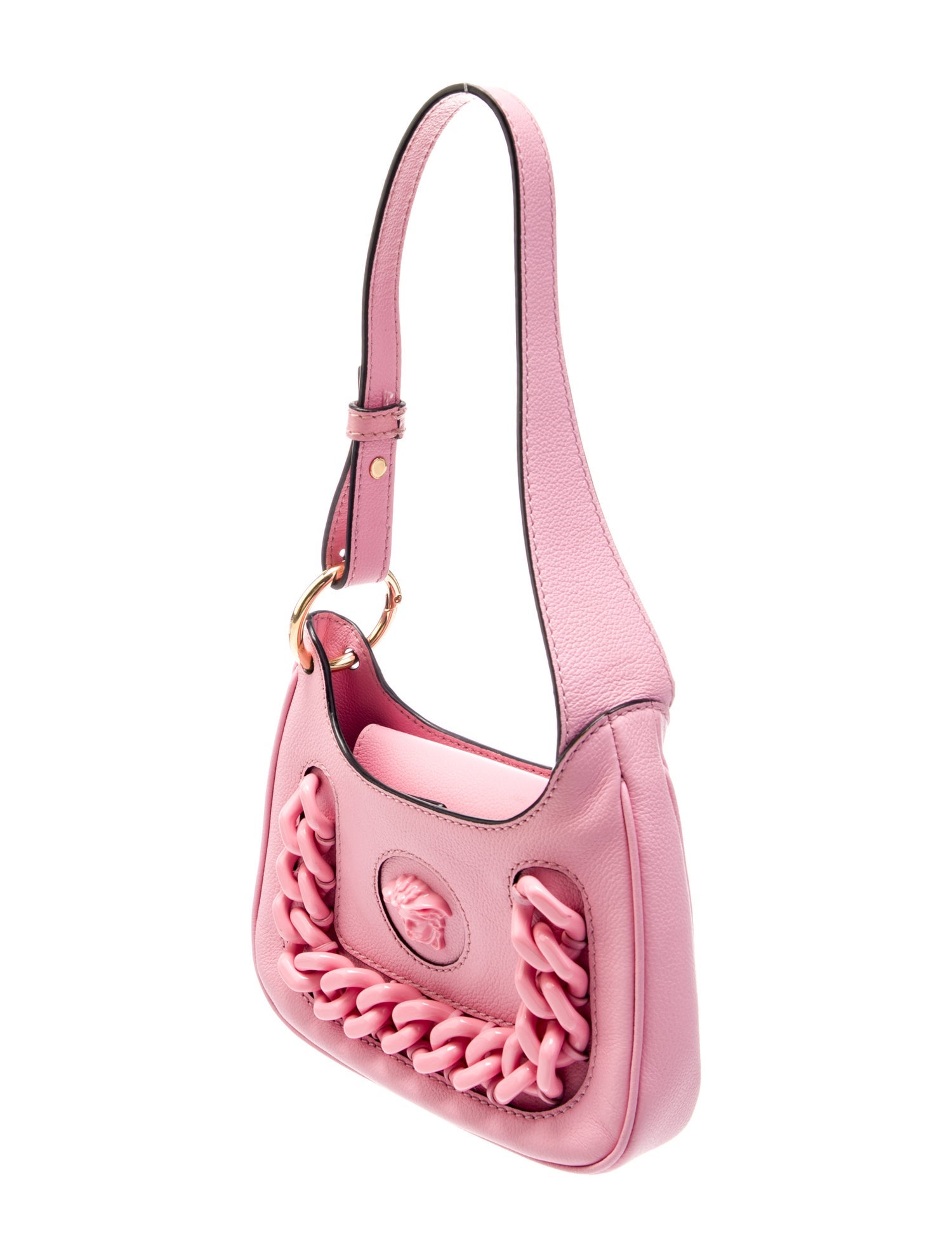 Versace Medusa Shoulder Bag