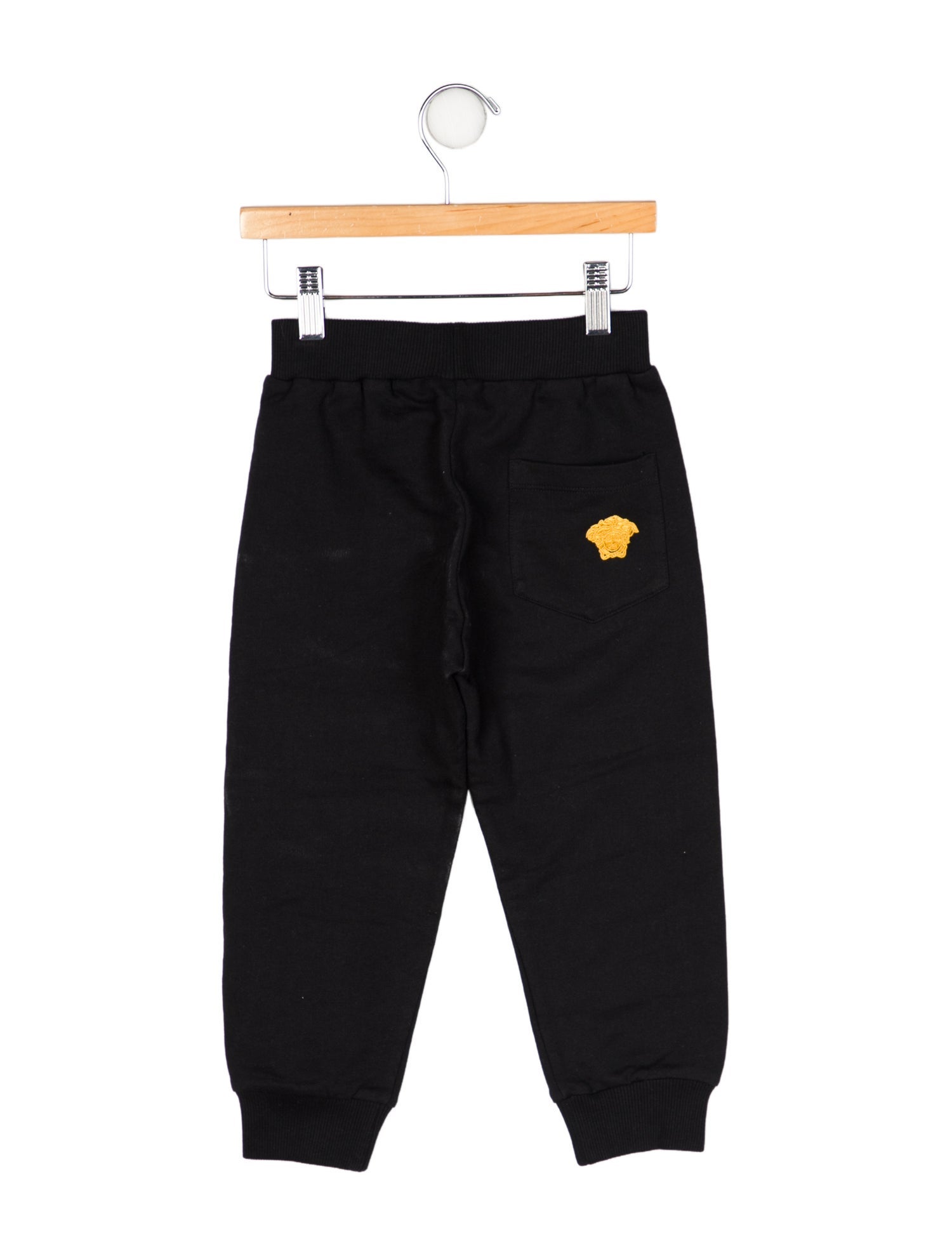 Versace Versace Toddler Boys' Bottoms