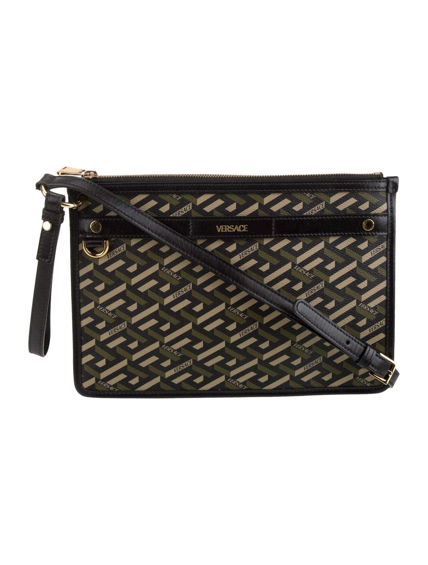 Versace Crossbody Bag