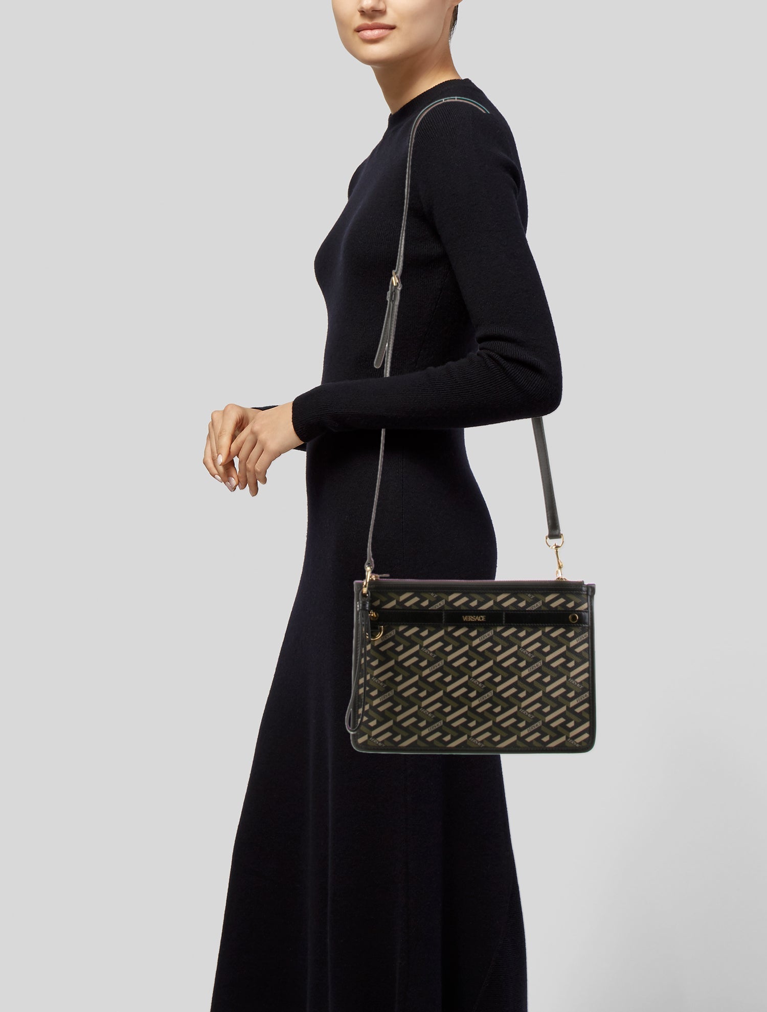 Versace Crossbody Bag