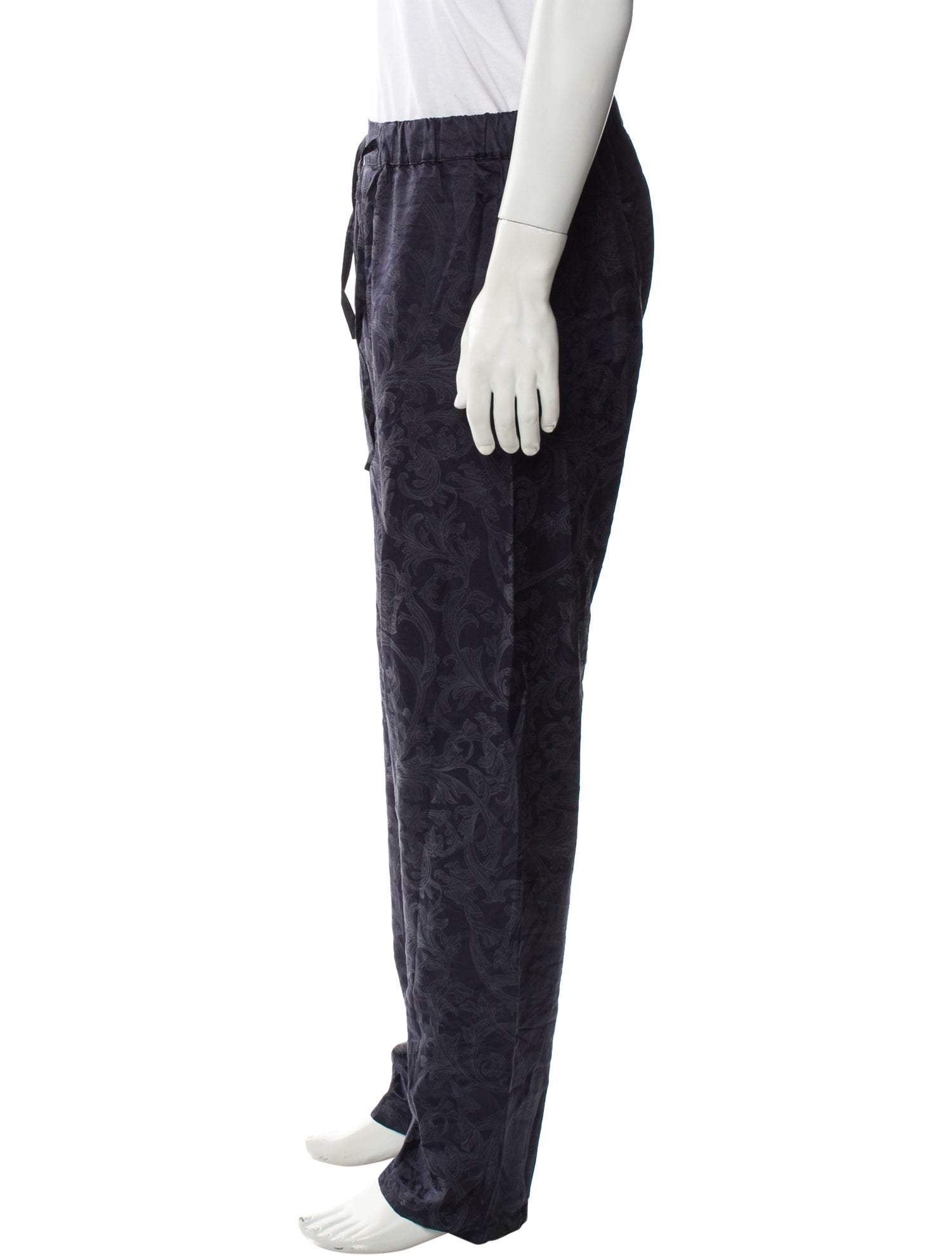 Versace Lounge Bottoms