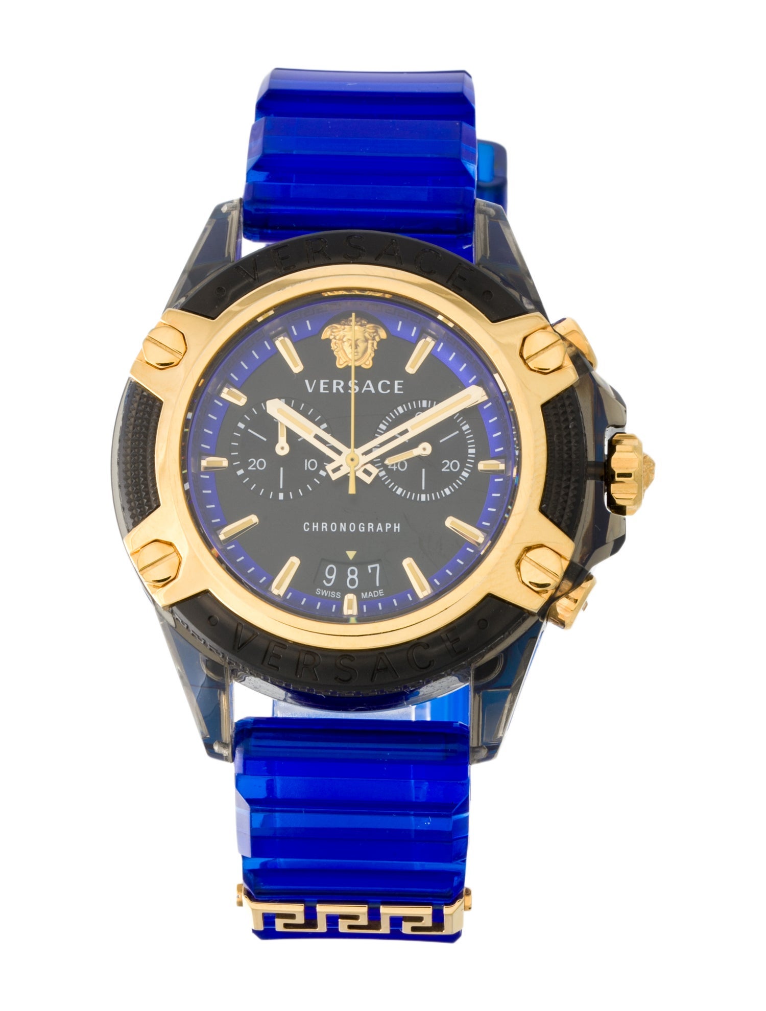 Versace Icon Active Watch