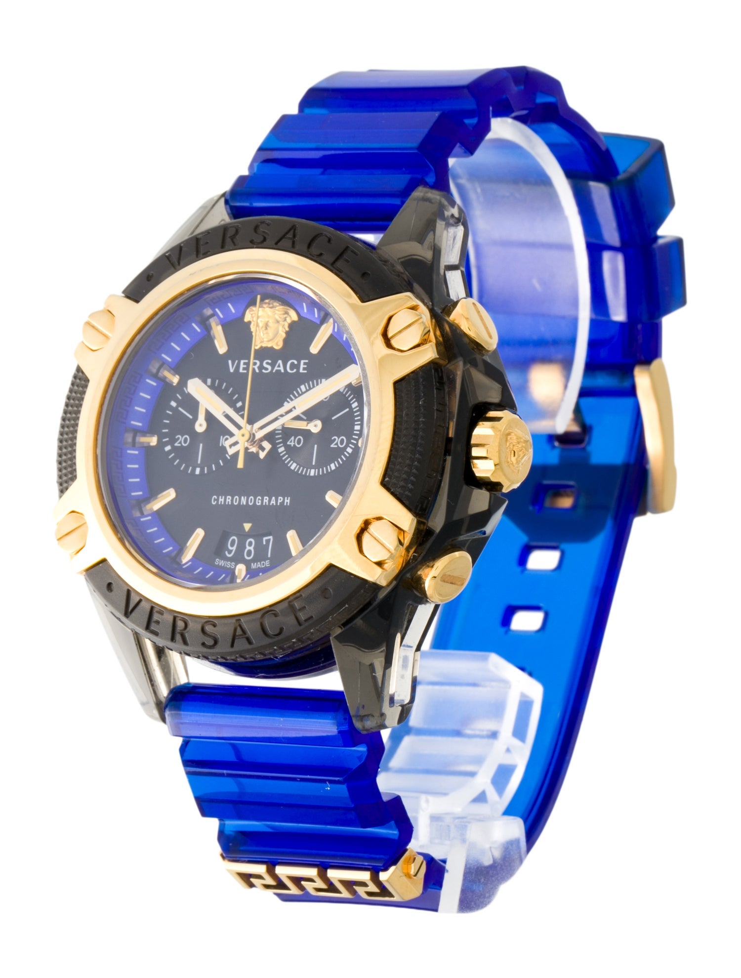 Versace Icon Active Watch
