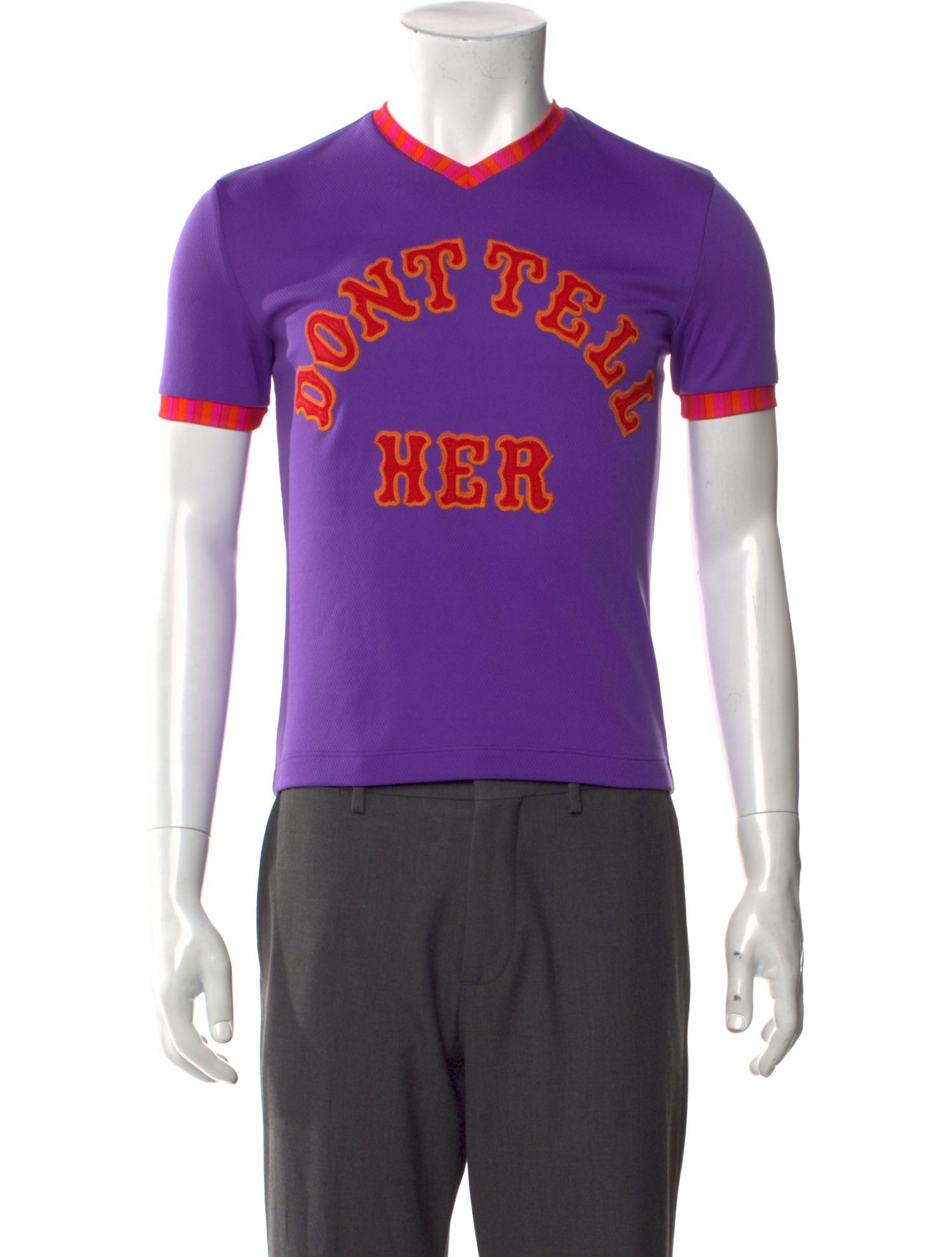 Versace Vintage 2004 T-Shirt