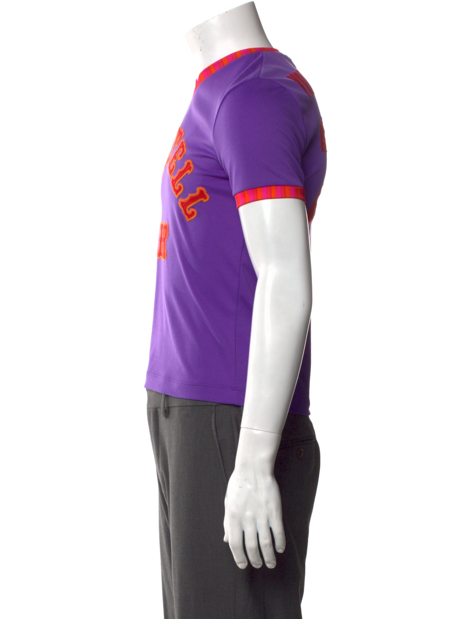 Versace Vintage 2004 T-Shirt