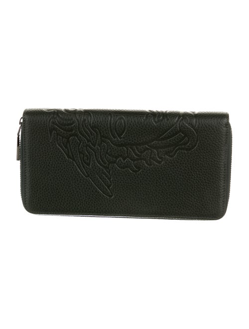 Versace Leather Wallet