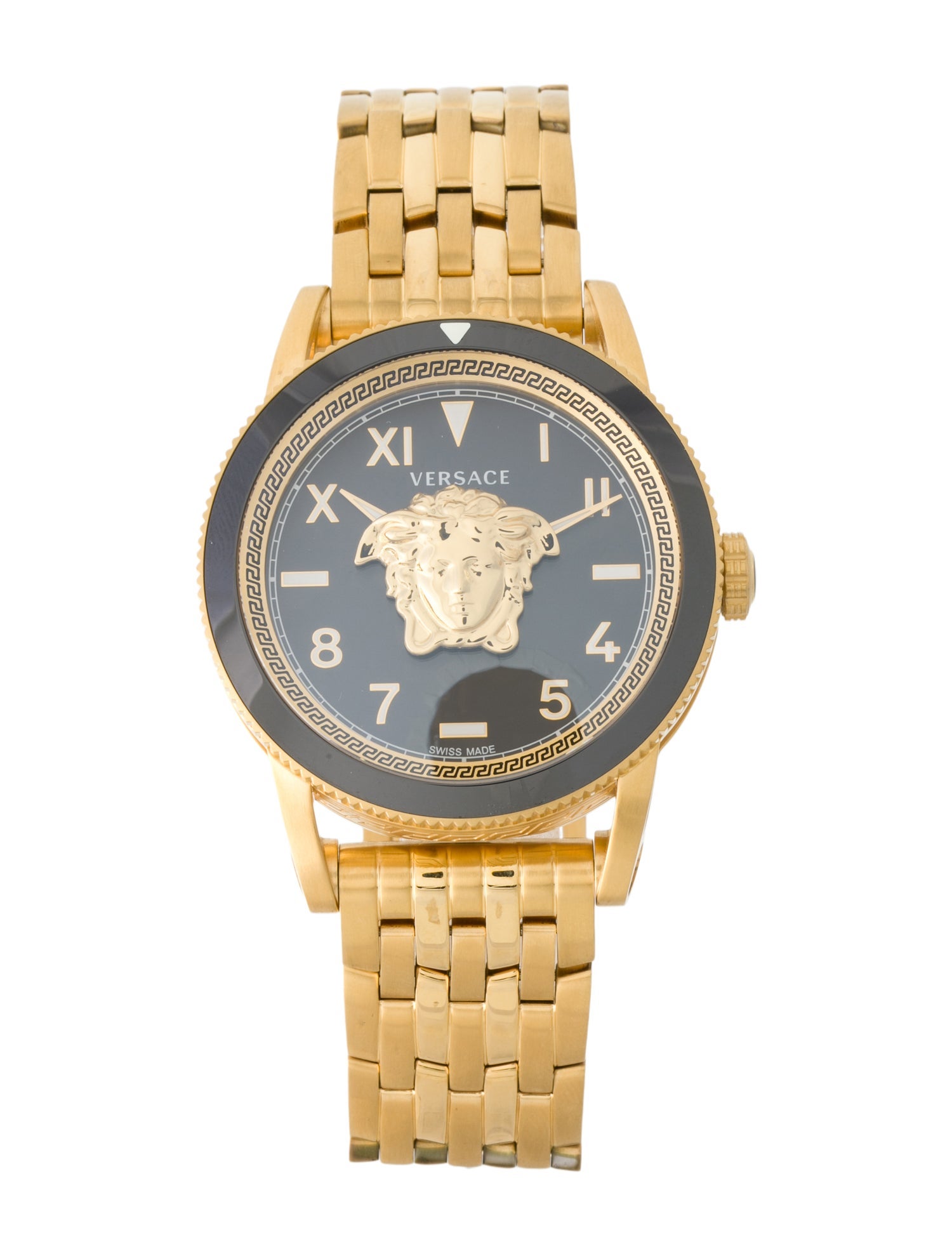 Versace V-Palazzo Watch