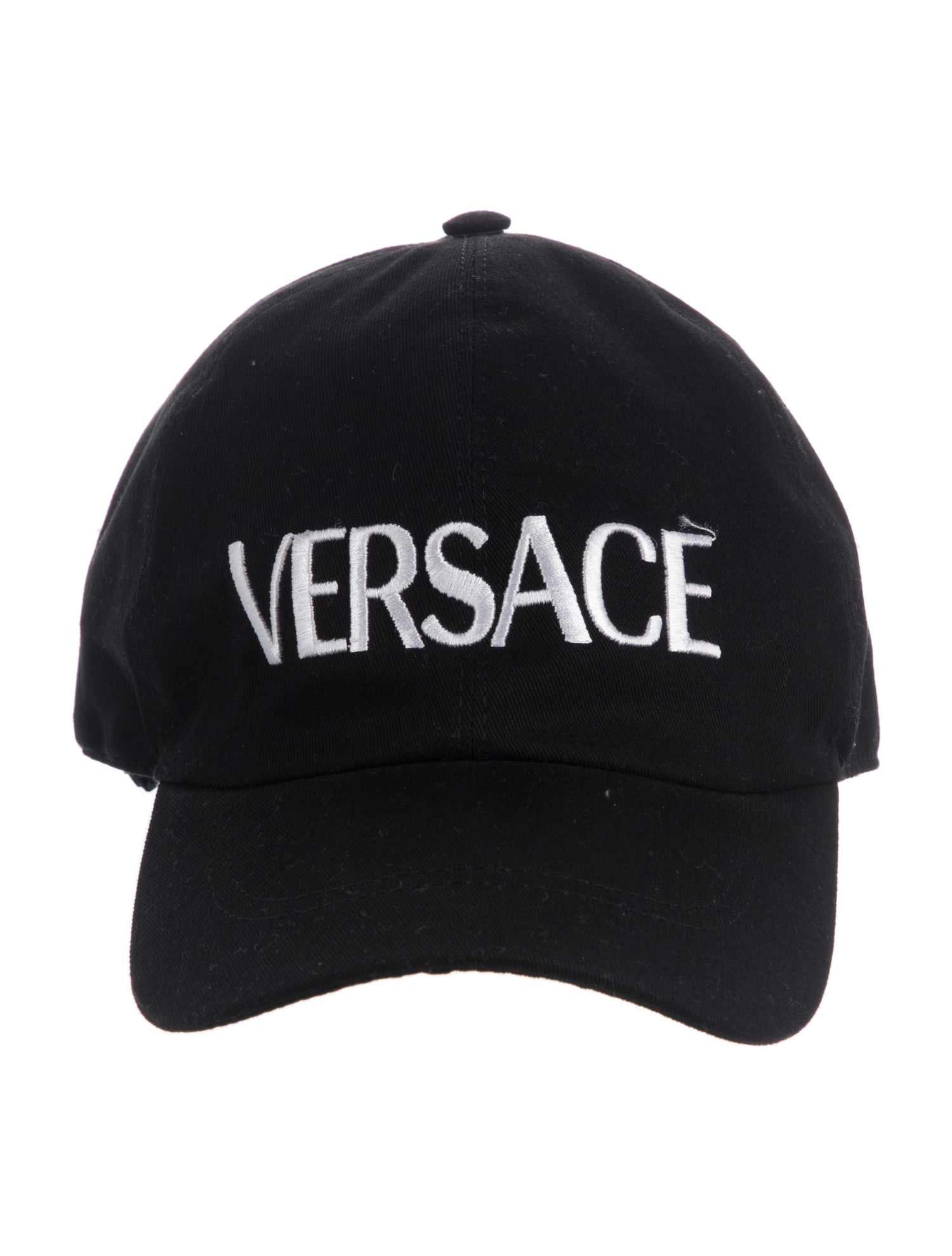 Versace hat
