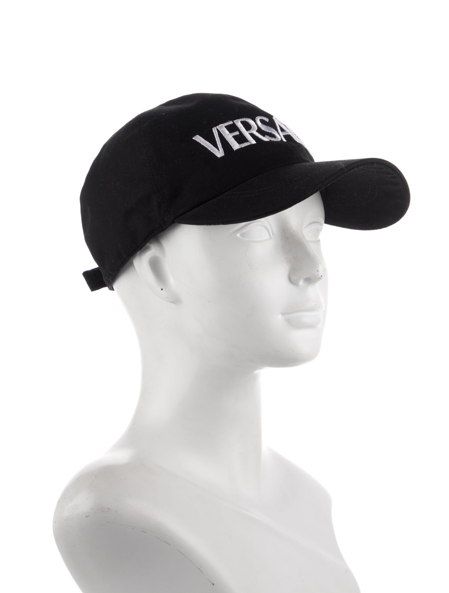 Versace hat