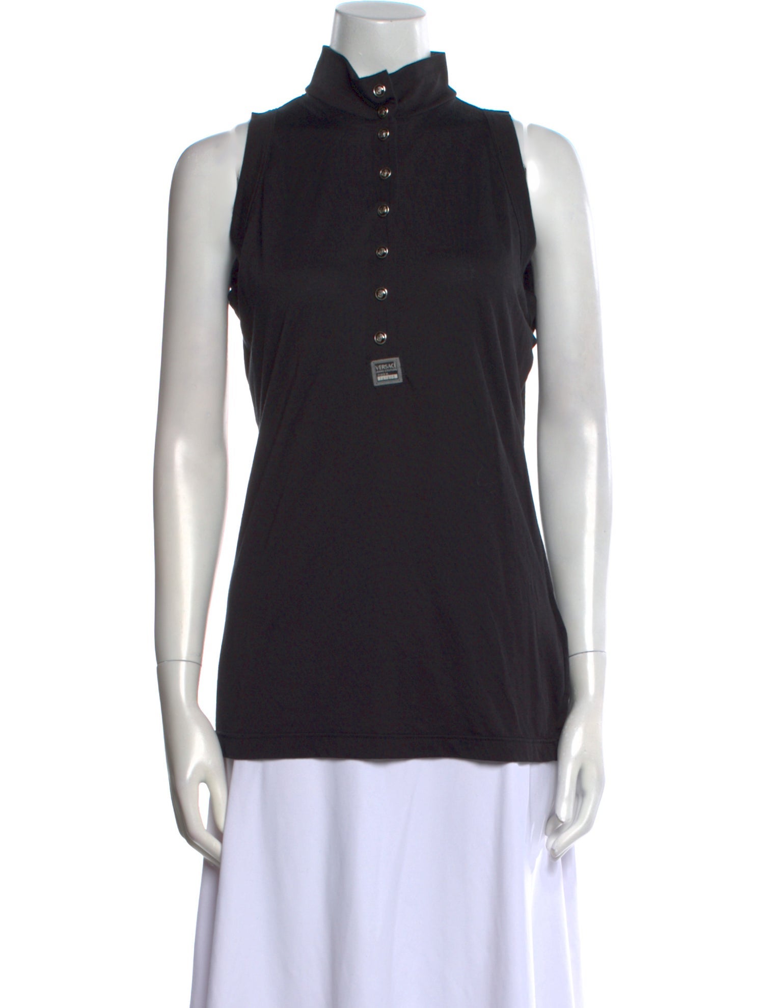 Versace Jeans Couture Vintage 1990's Sweater