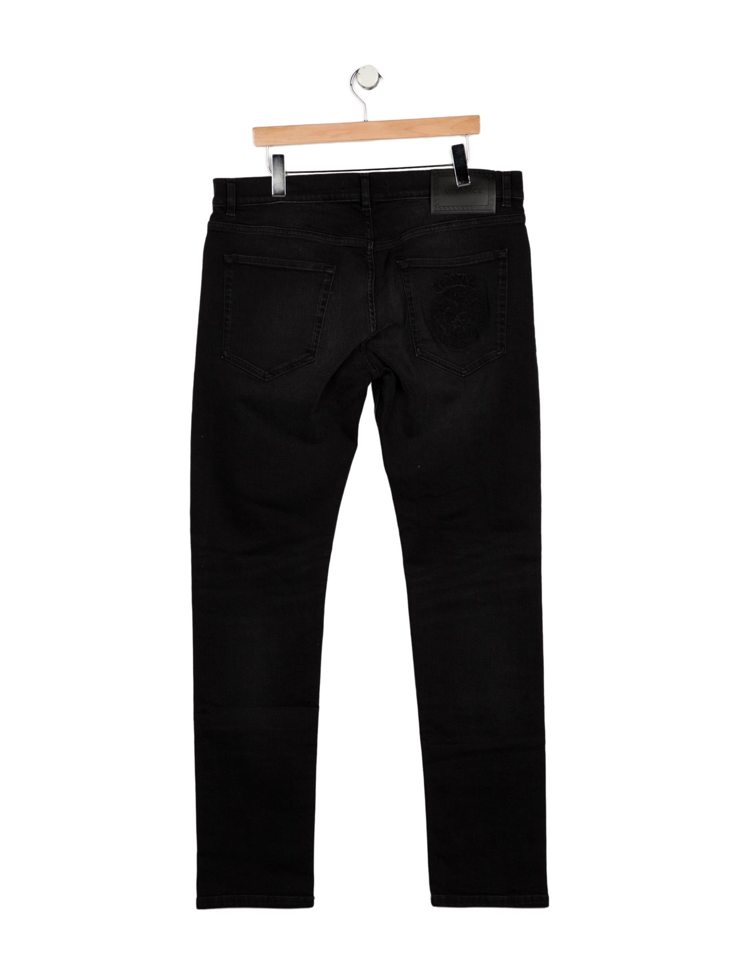 Versace Skinny Jeans