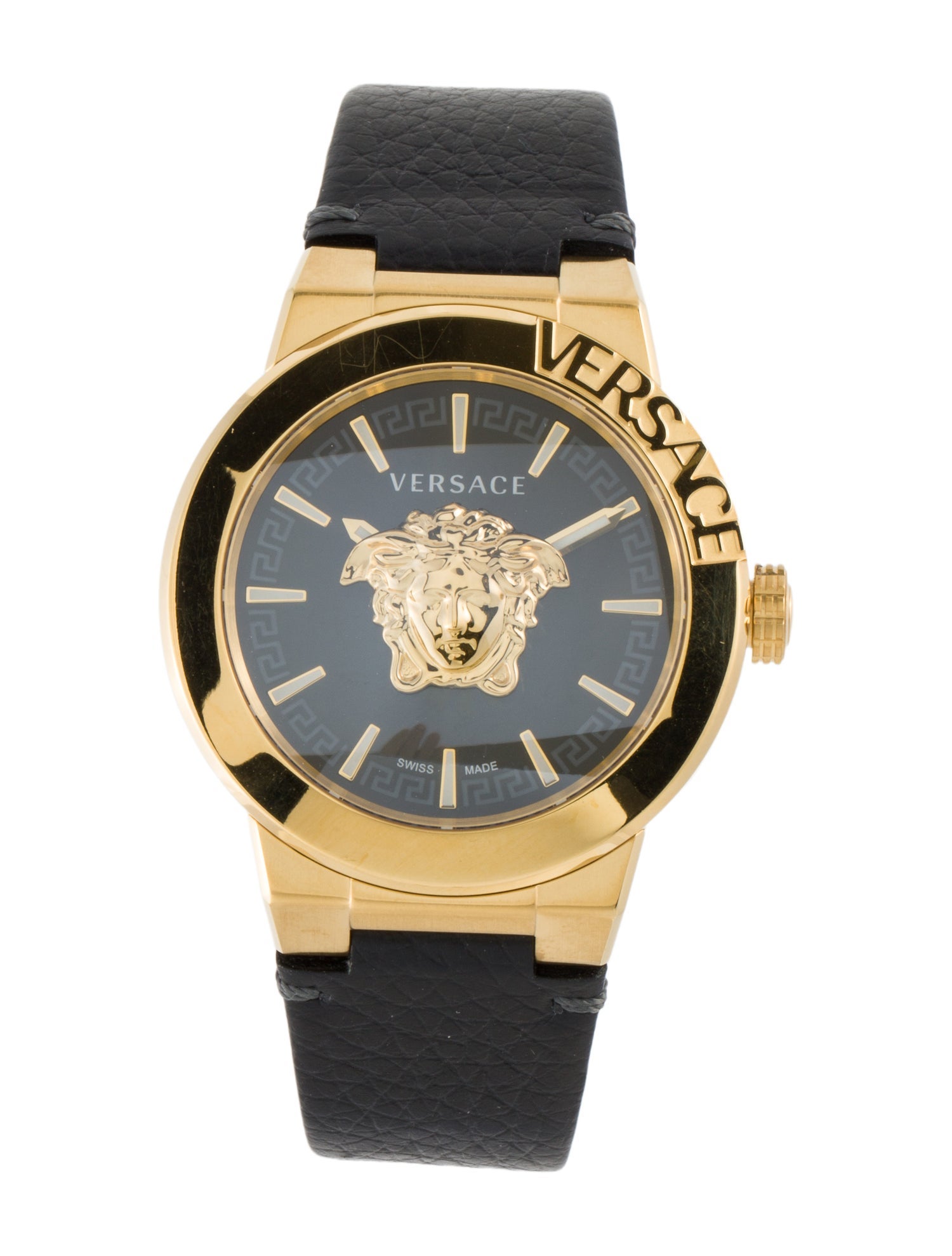 Versace Medusa Infinite Watch