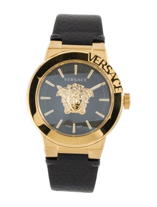 Versace Medusa Infinite Watch