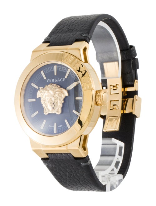 Versace Medusa Infinite Watch