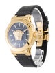 Versace Medusa Infinite Watch
