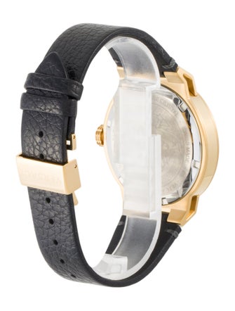 Versace Medusa Infinite Watch