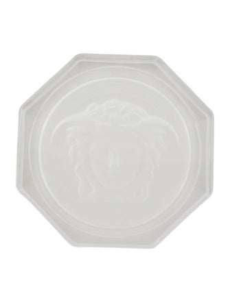 Versace Medusa Lumière Coaster
