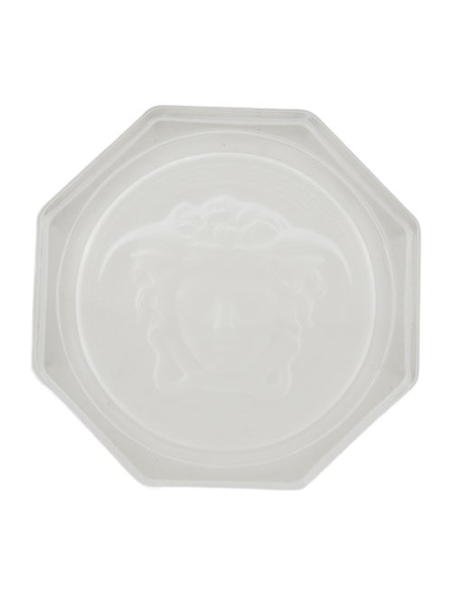 Versace Medusa Lumière Coaster