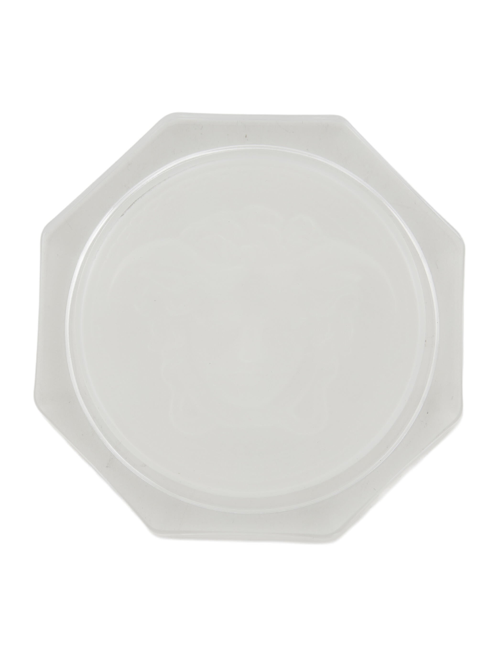 Versace Medusa Lumière Coaster