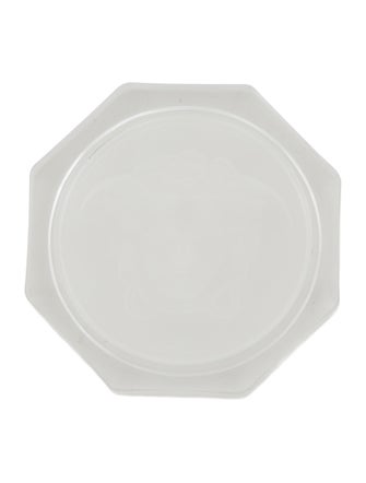 Versace Medusa Lumière Coaster