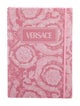 Versace Project Barocco Notebook