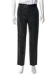 Versace Virgin Wool Dress Pants
